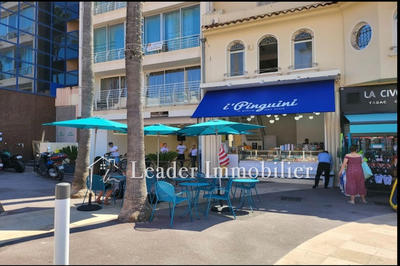 Local commercial - 95 m²