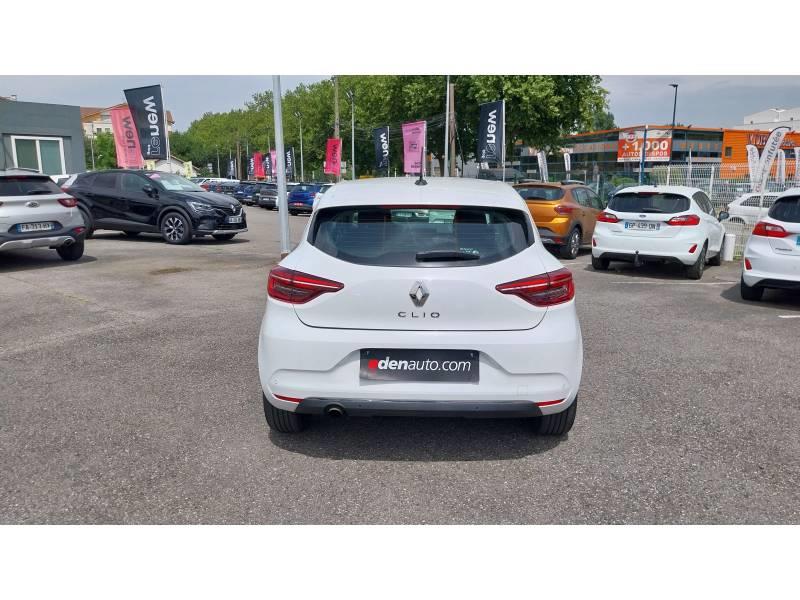 Renault Clio TCe 90 - 21 Business