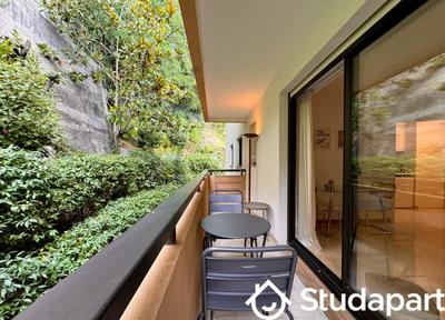 Appartement - 23 m² - 1 pièce