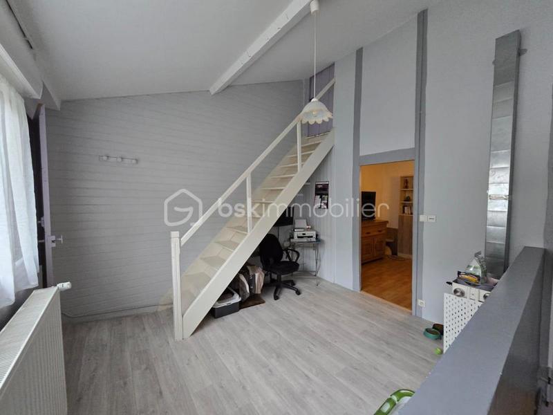 Maison de ville - 68 m² - 4 pièces