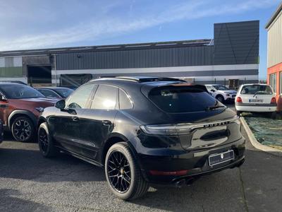Porsche Macan Gts Phase 2- 2.9i V6 380 Ch Bv Pdk - Garantie 6 Mois