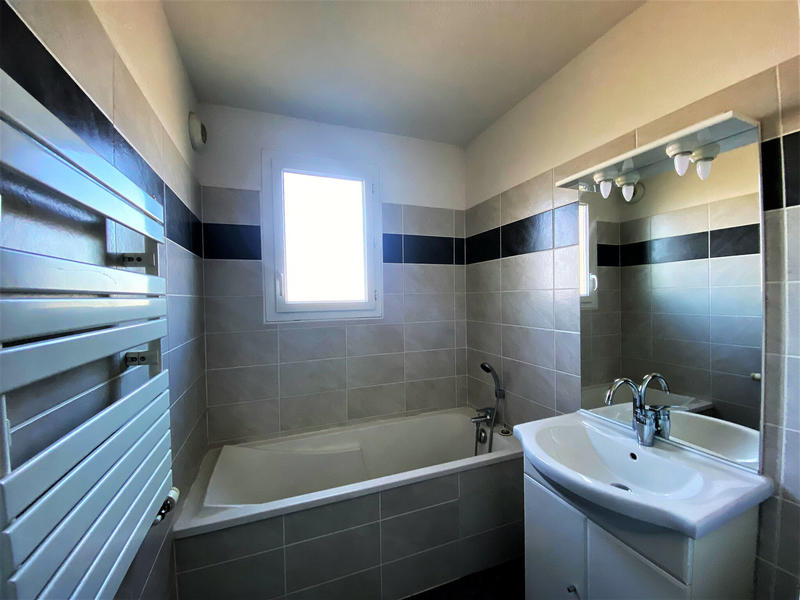 Duplex - 45 m² - 2 pièces