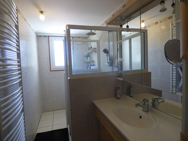 Maison - 166 m² - 8 pièces