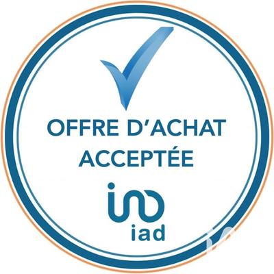 Maison - 114 m² - 4 pièces