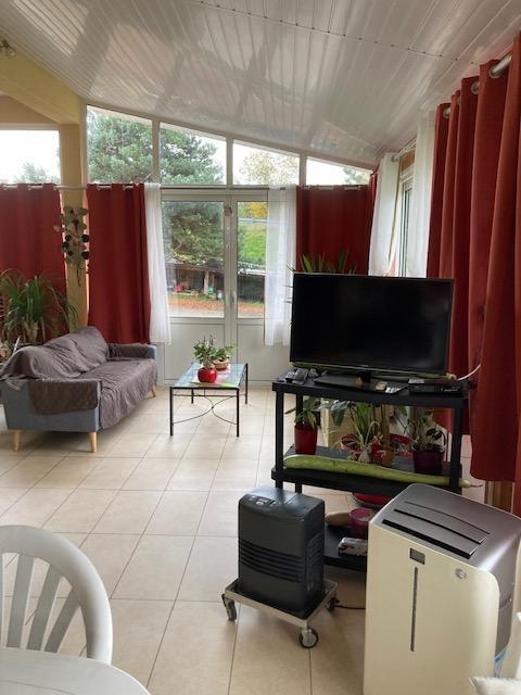 Maison - 196 m² - 3 pièces