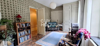 Demeure - 319 m² - 11 pièces