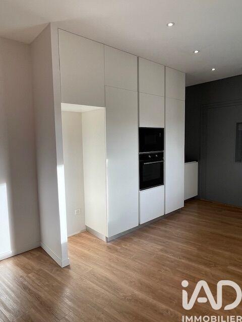 Maison de ville - 194 m² - 7 pièces