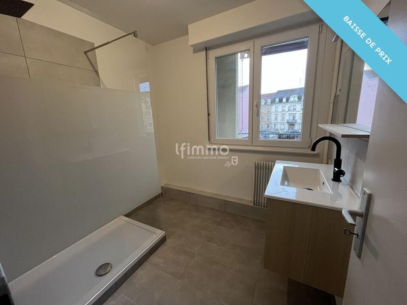 Appartement - 98 m² - 4 pièces