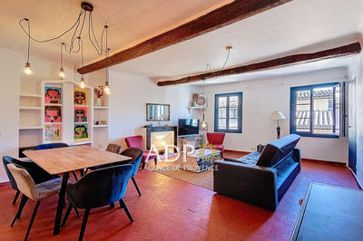 Appartement - 51 m² - 3 pièces