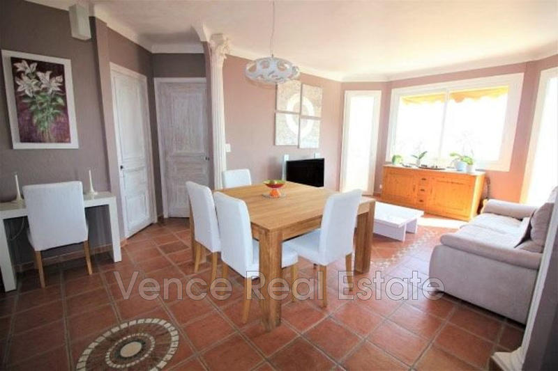 Appartement - 98 m²