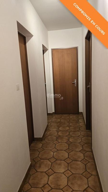 Maison - 95 m² - 3 pièces