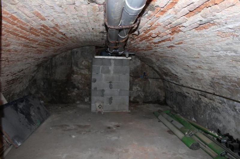 Local commercial - 45 m² - 4 pièces