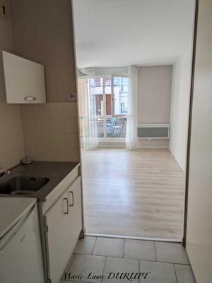 Appartement - 32 m² - 1 pièce