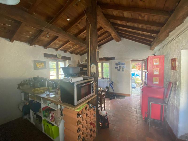 Maison - 132 m² - 5 pièces