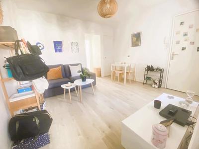 Appartement - 32 m² - 2 pièces