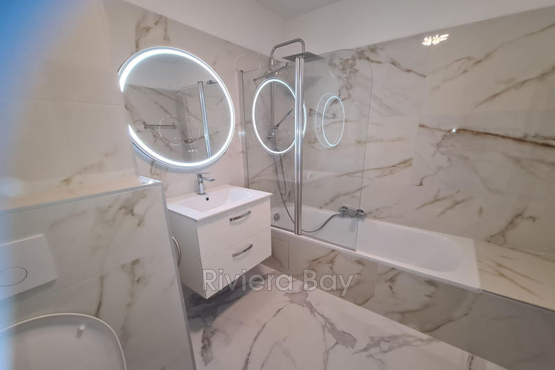 Appartement - 111 m² - 4 pièces