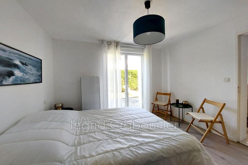 Maison - 111 m² - 5 pièces