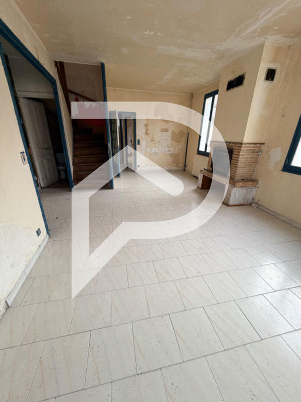 Immeuble - 8 pièces