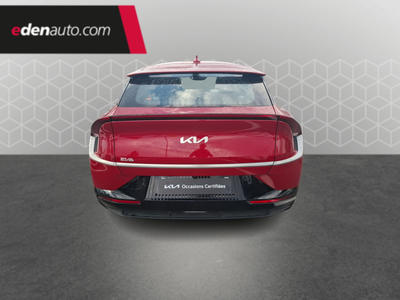 Kia Ev6 229 ch Air Design