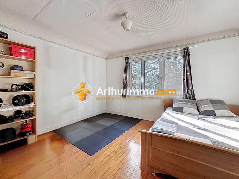 Maison - 76 m² - 4 pièces