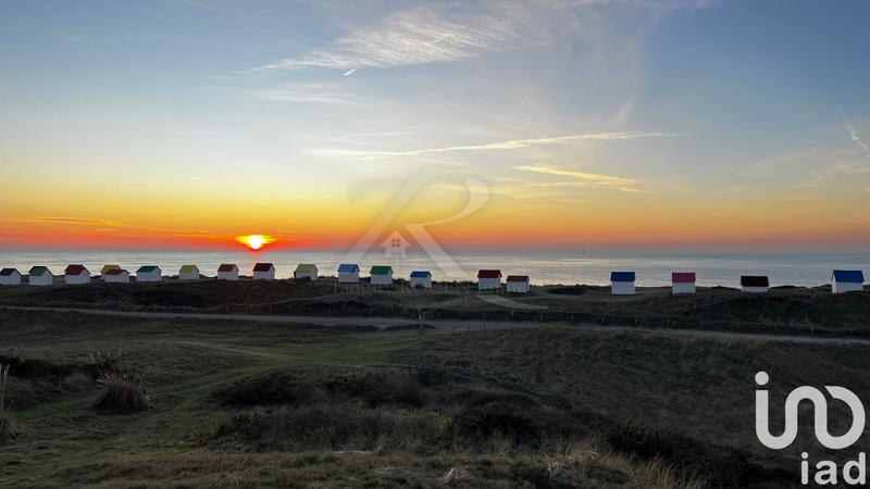 Maison - 141 m² - 6 pièces