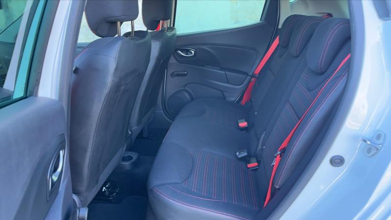 Renault Clio Rs IV 1.6 Turbo 200 Edc6