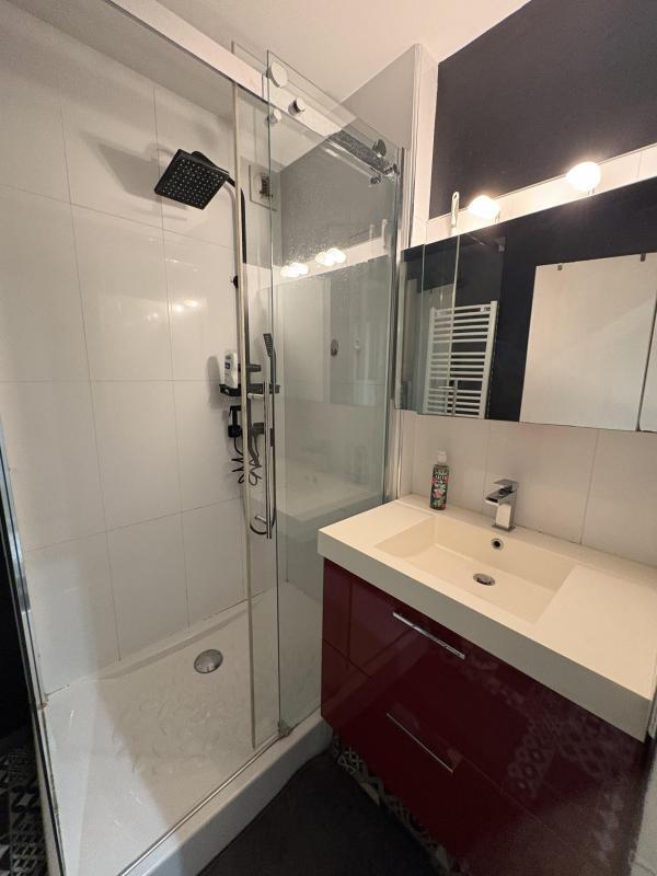 Appartement - 110 m² - 6 pièces