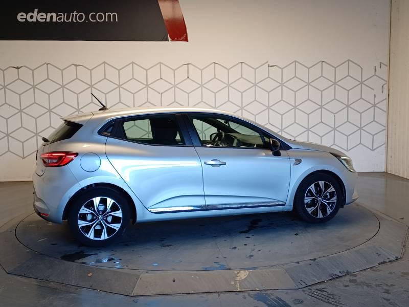 Renault Clio E-Tech 140 - 21n Limited