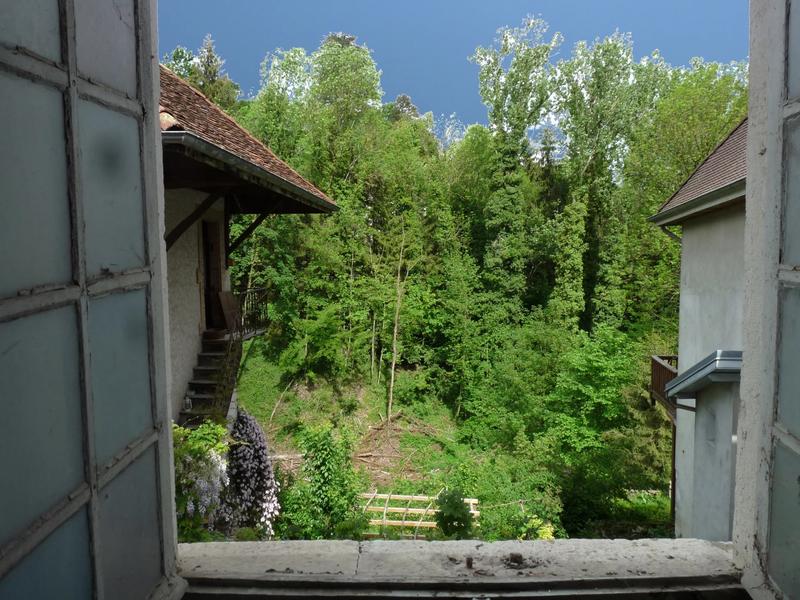 Maison de village - 224 m² - 8 pièces