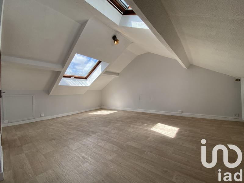 Maison - 159 m² - 6 pièces