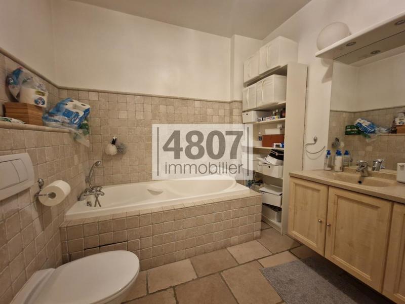 Appartement - 188 m² - 5 pièces