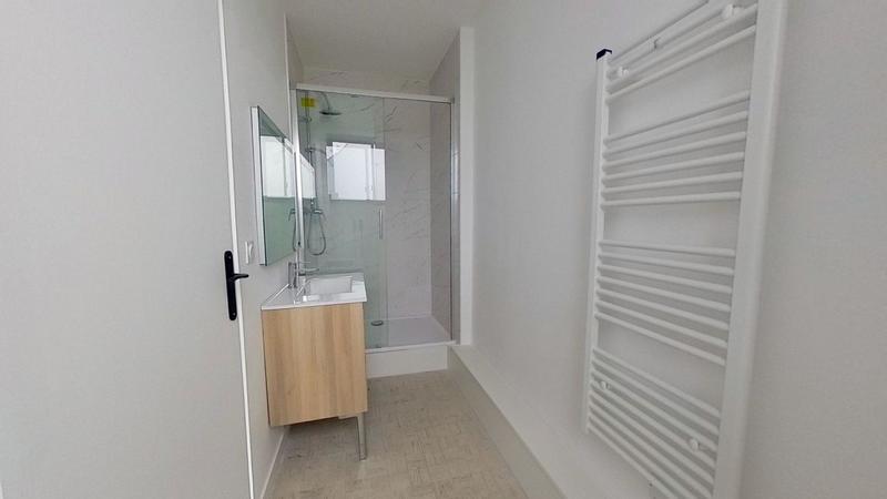 Appartement - 94 m² - 4 pièces