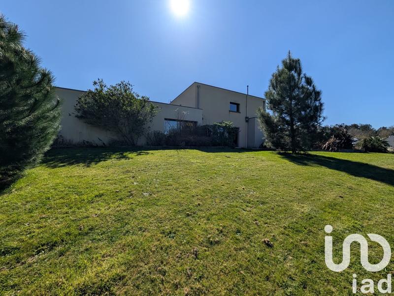 Maison de maîtres - 276 m² - 10 pièces