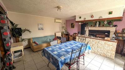 Longère - 152 m² - 6 pièces