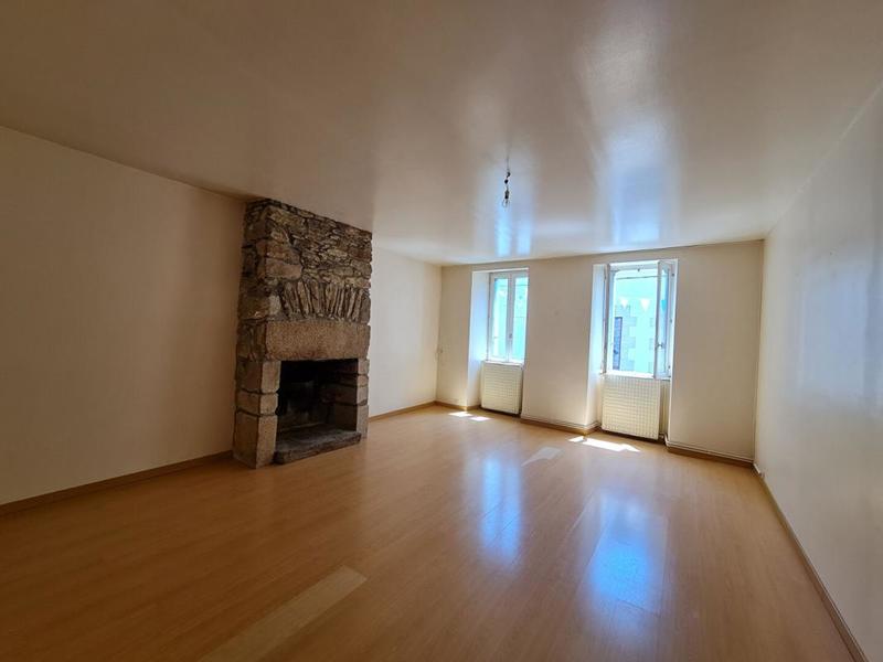 Appartement - 64 m² - 2 pièces