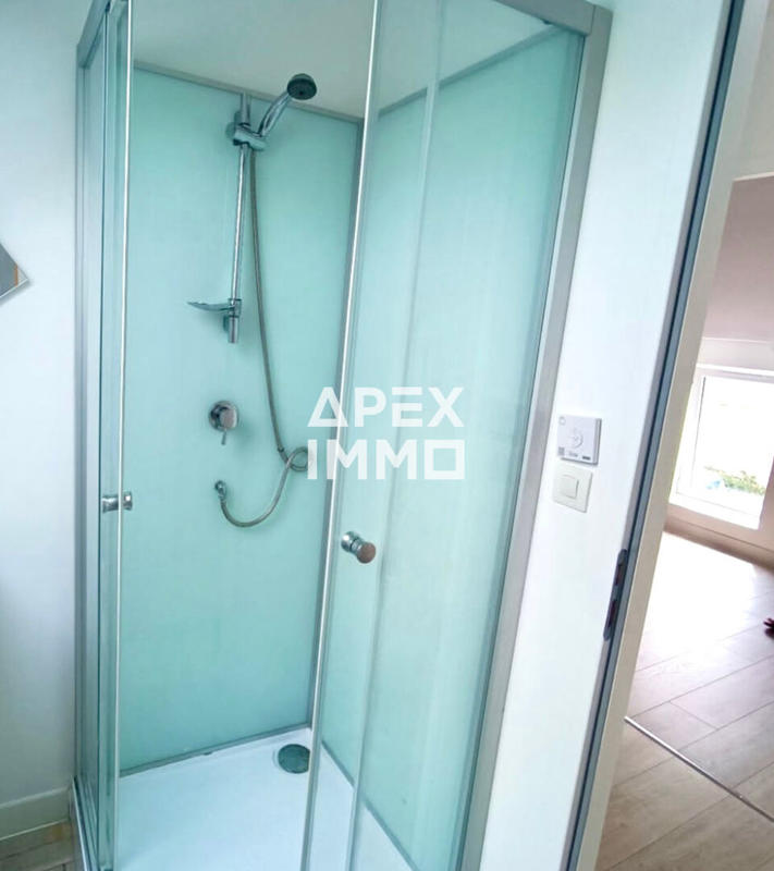 Maison - 67 m² - 3 pièces