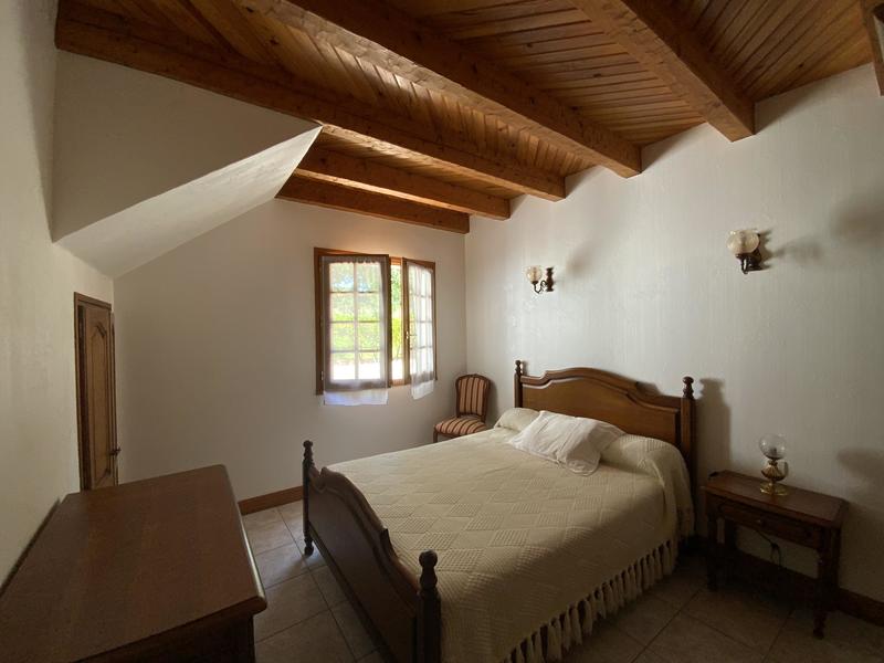 Maison - 170 m² - 7 pièces