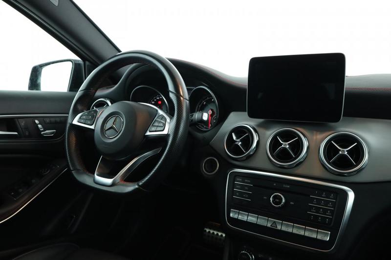 Mercedes Gla 220 d Fascination 4Matic 7g-Dct 177 ch