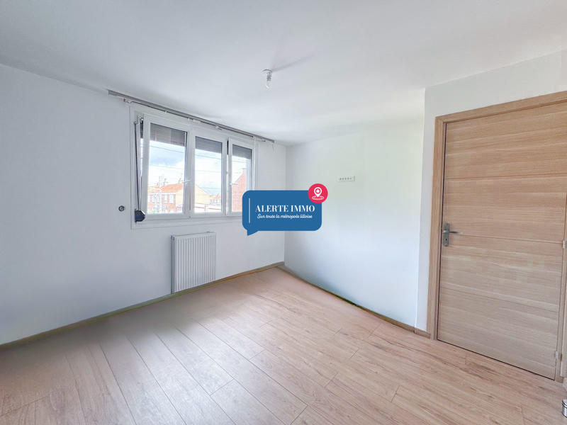 Maison - 122 m² - 5 pièces