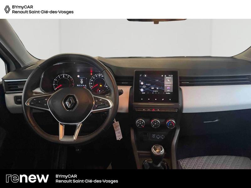 Renault Clio V TCe 100 Gpl Evolution