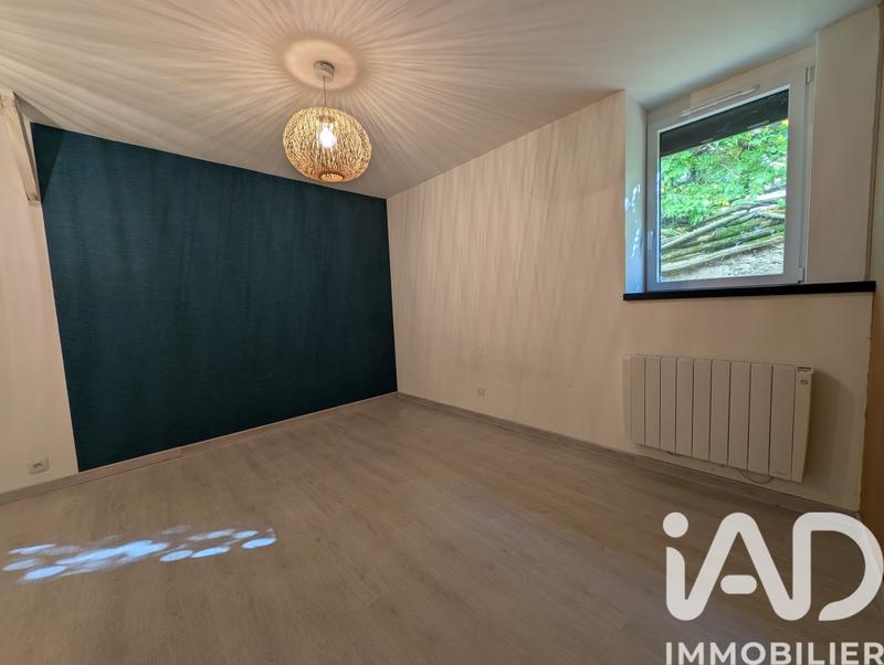 Maison de ville - 80 m² - 3 pièces