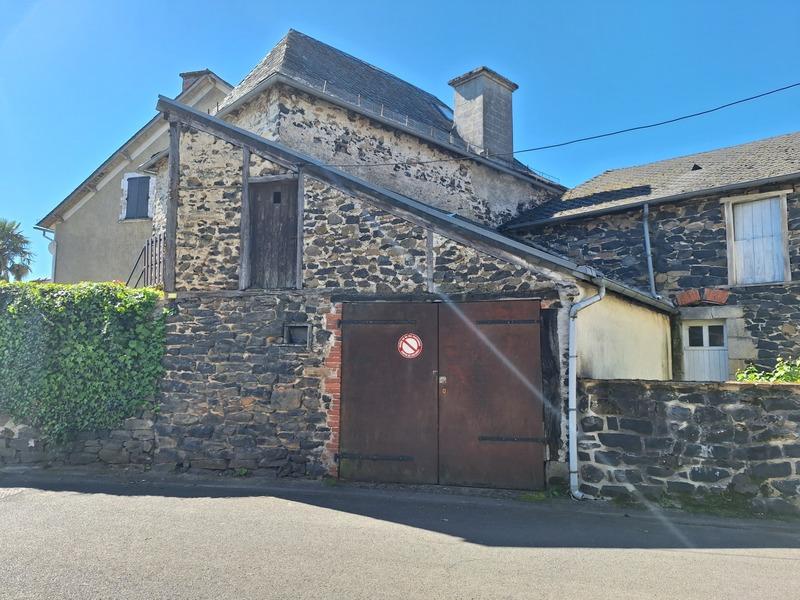 Maison de village - 59 m² - 3 pièces