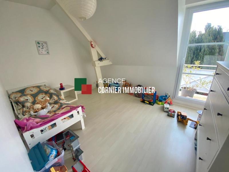 Propriété - 130 m² - 6 pièces