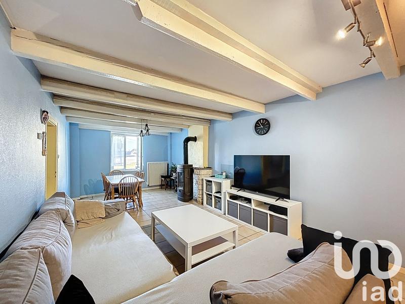 Maison - 150 m² - 4 pièces