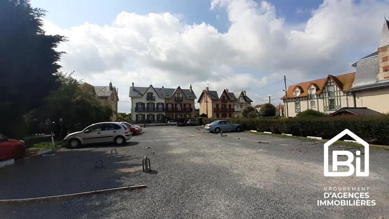 Appartement - 25 m² - 2 pièces