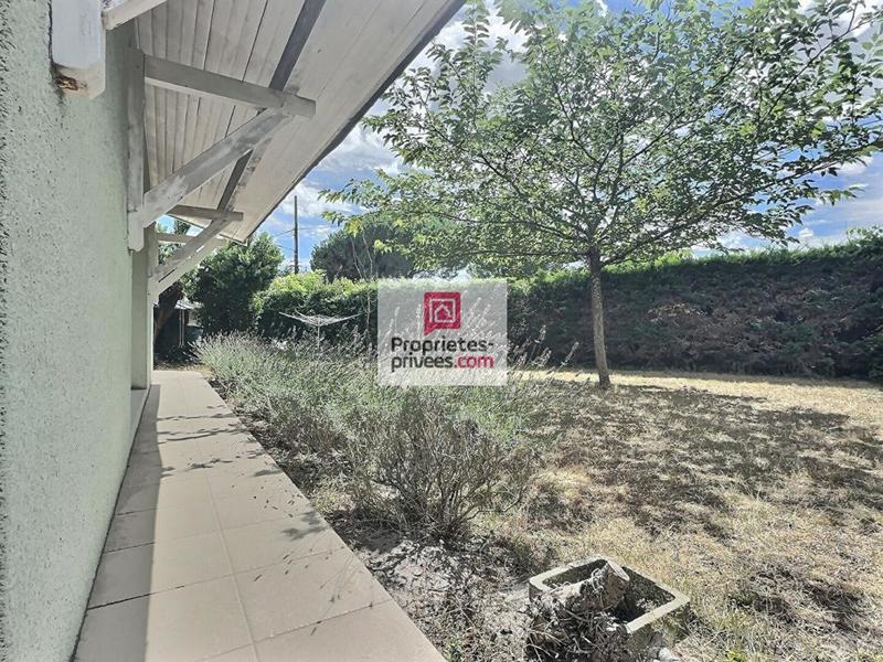 Maison - 135 m² - 6 pièces