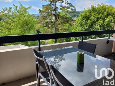 Appartement - 125 m² - 7 pièces