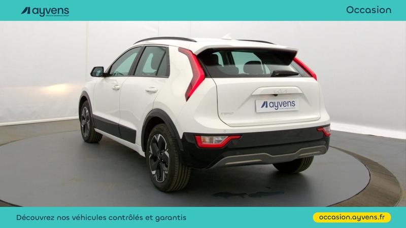 Kia Niro Ev 204ch Active Business