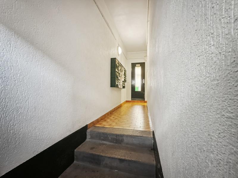 Appartement - 14 m² - 1 pièce