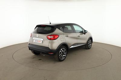 Renault Captur 0.9 TCe Energy Intens 90 ch